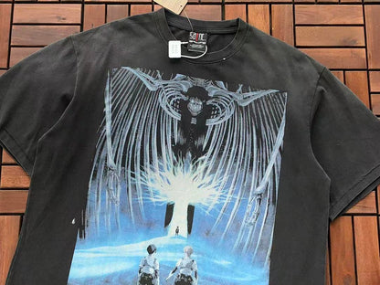 T-Shirts Saint M
