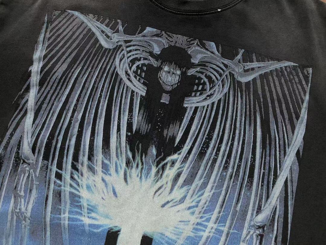 T-Shirts Saint M