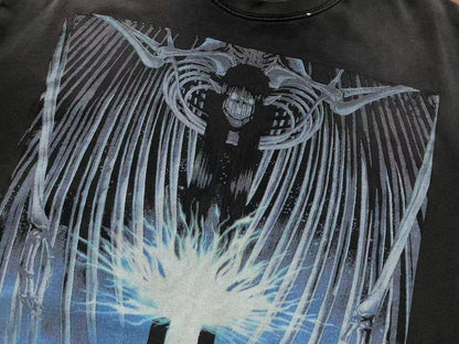 T-Shirts Saint M