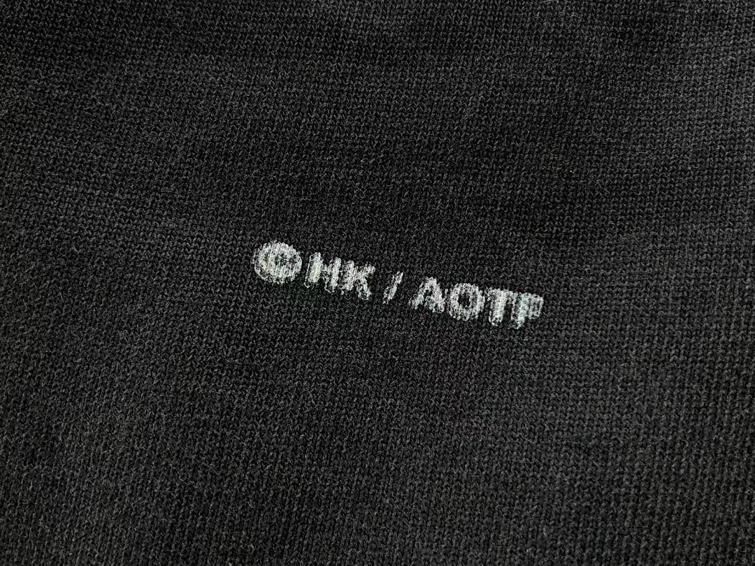 T-Shirts Saint M