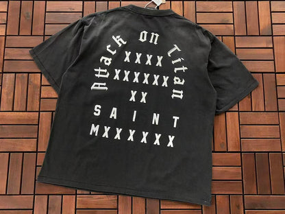 T-Shirts Saint M