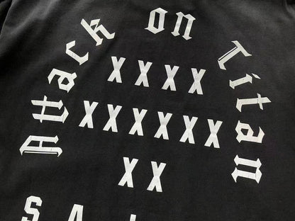 T-Shirts Saint M