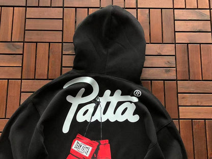 Pat Hoodie