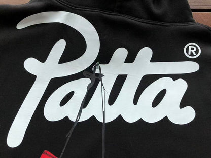 Pat Hoodie