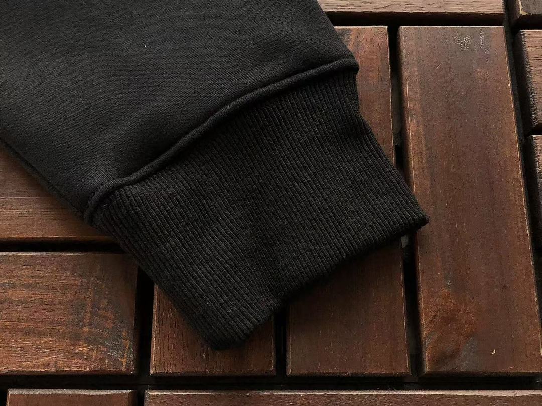 Pat Hoodie