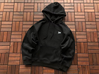 Pat Hoodie