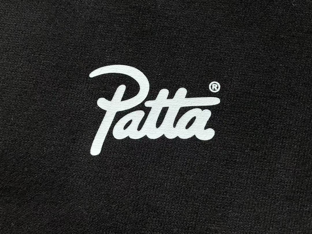 Pat Hoodie