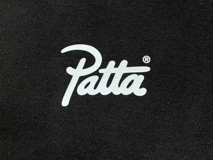 Pat Hoodie