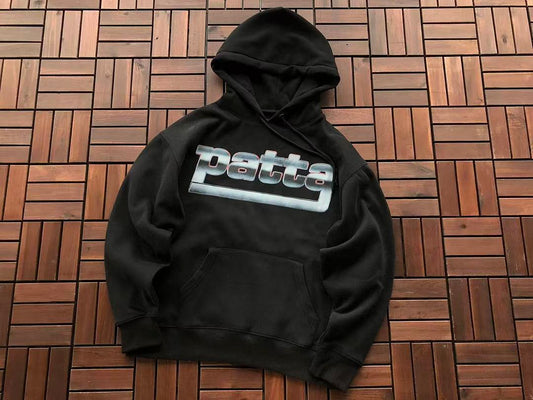 Pat Hoodie