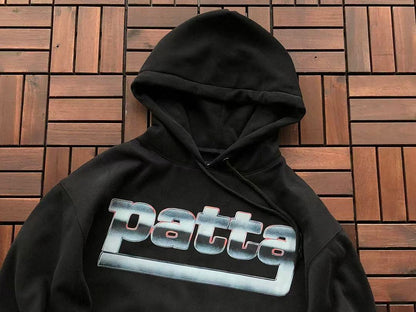 Pat Hoodie