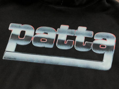 Pat Hoodie