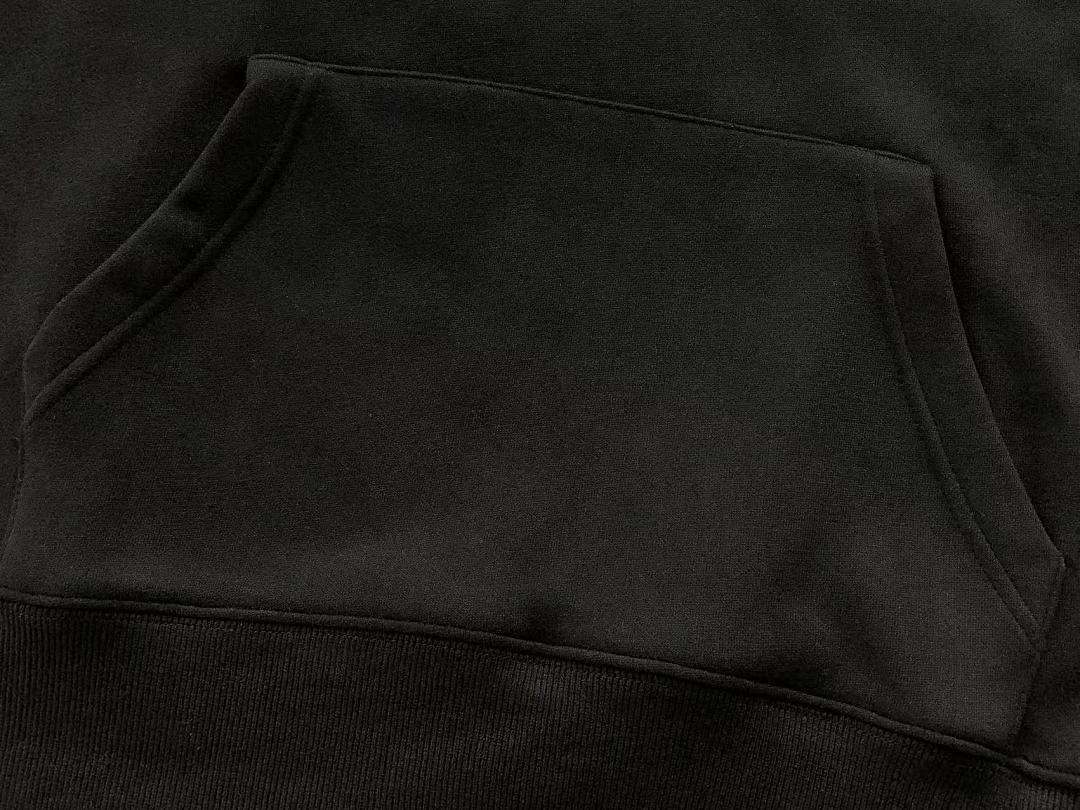 Pat Hoodie