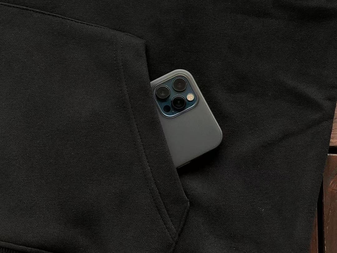 Pat Hoodie