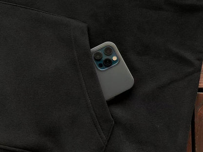 Pat Hoodie