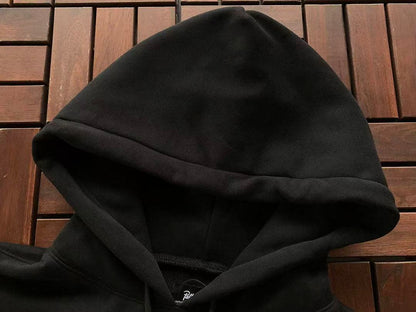 Pat Hoodie