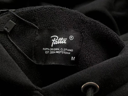 Pat Hoodie