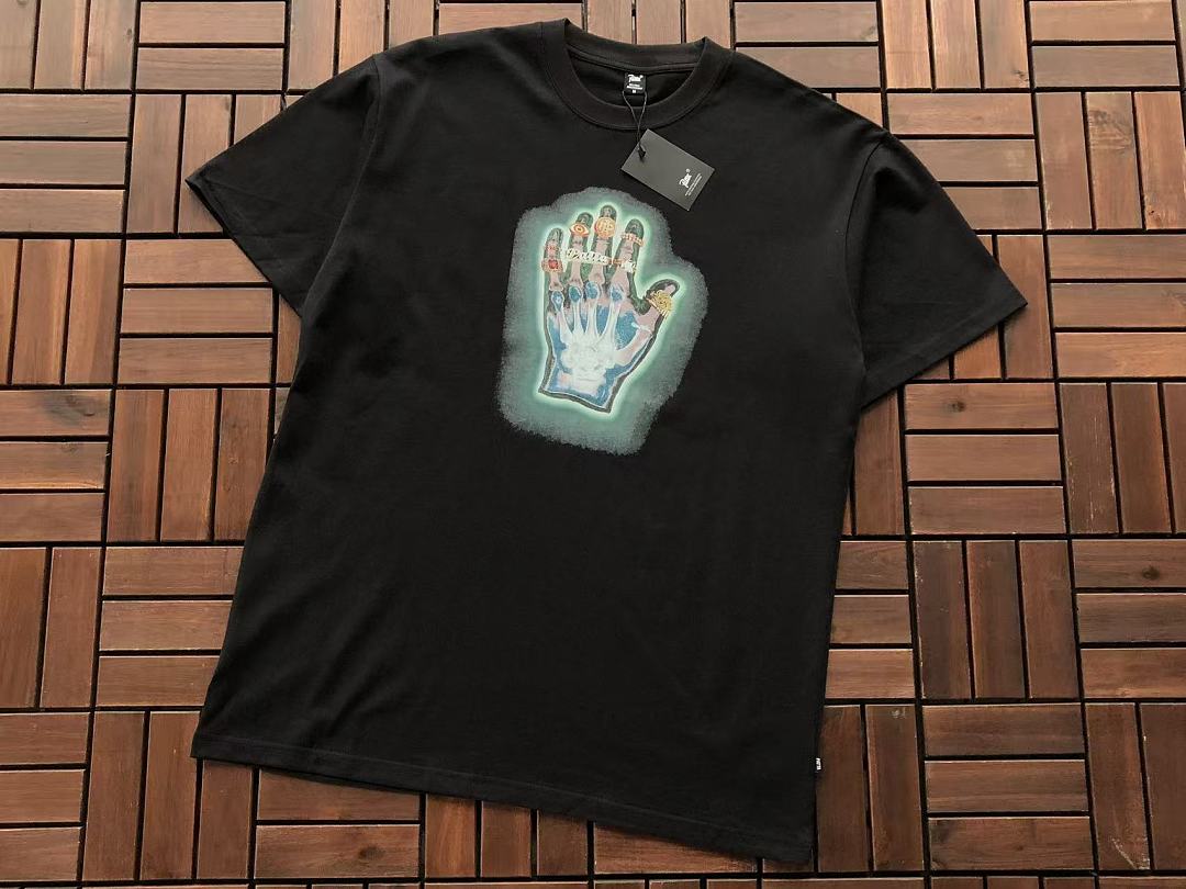 Pat T-shirt
