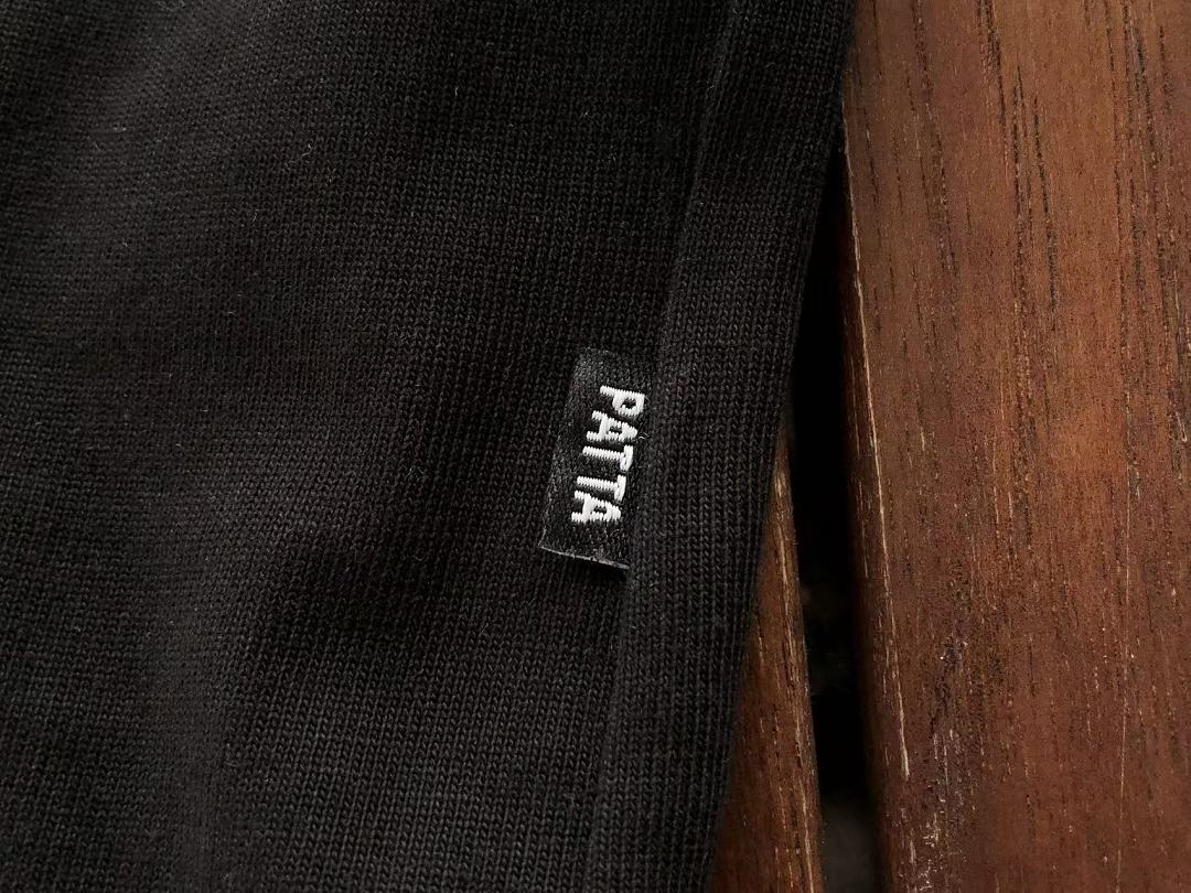 Pat T-shirt