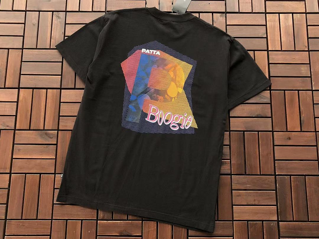 Pat T-shirt