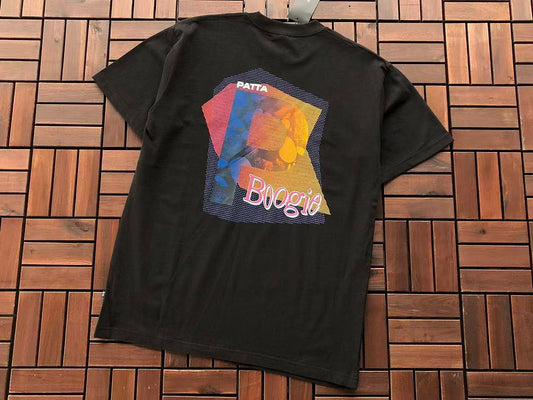 Pat T-shirt