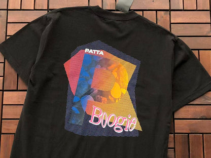 Pat T-shirt
