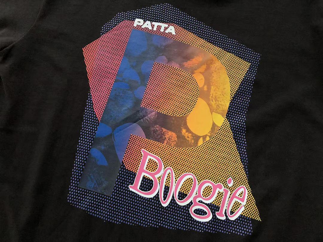 Pat T-shirt