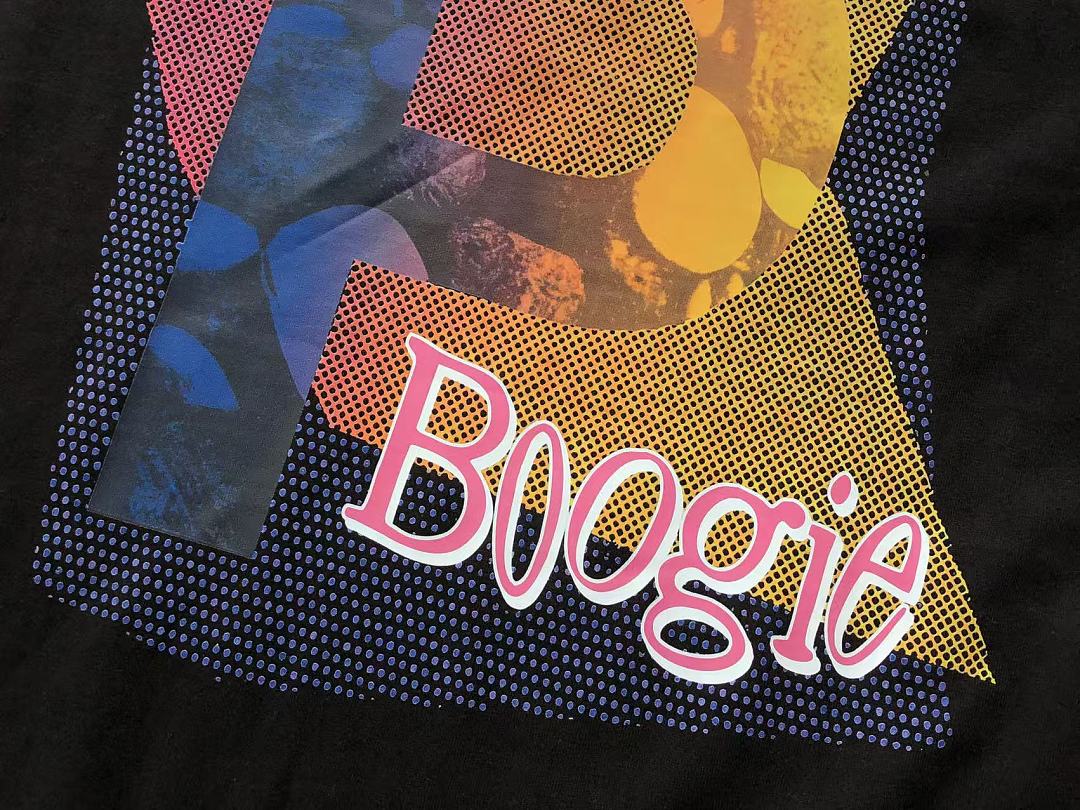 Pat T-shirt