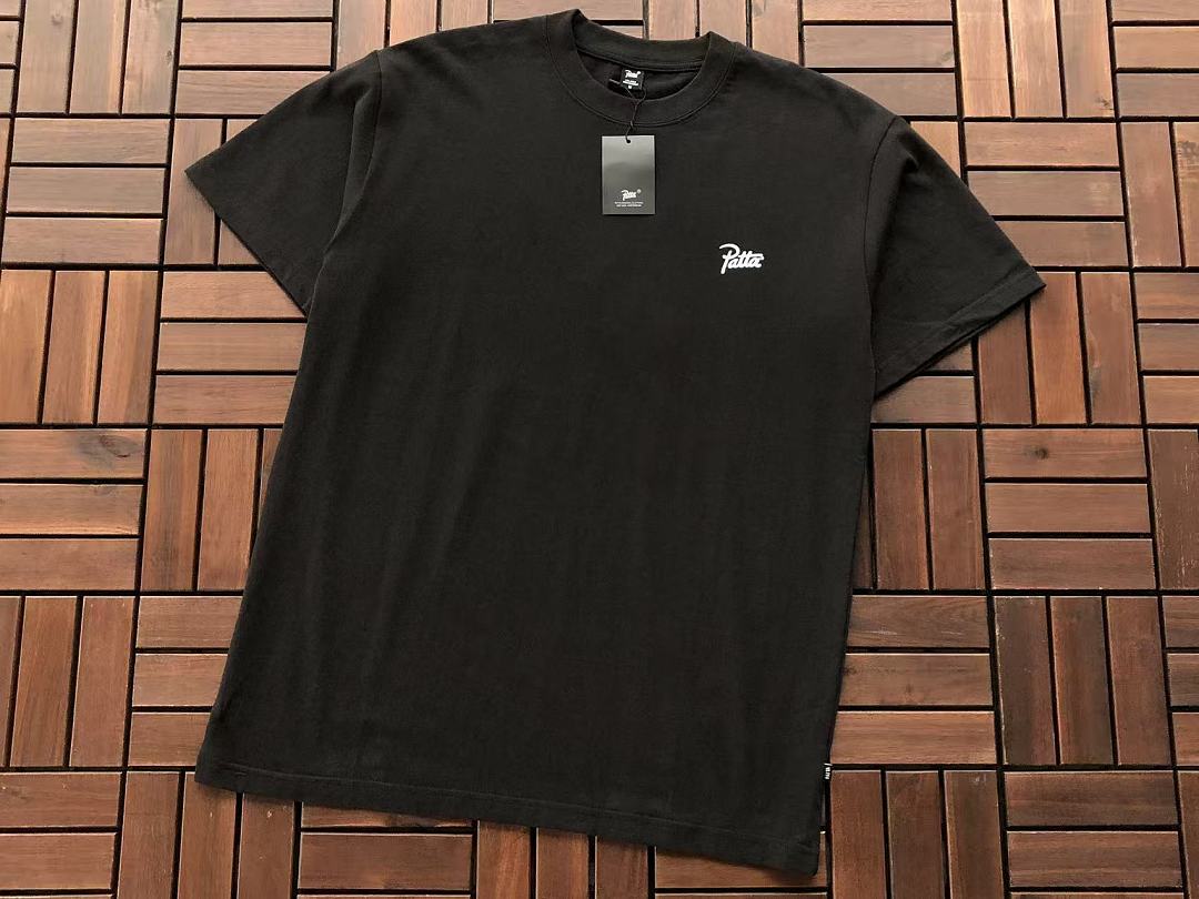 Pat T-shirt