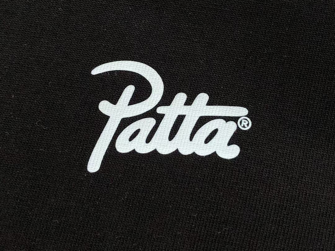 Pat T-shirt