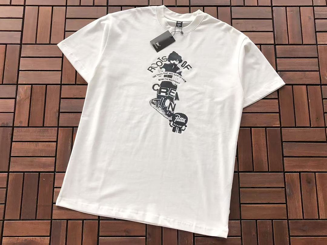 Pat T-shirt