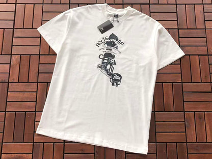 Pat T-shirt