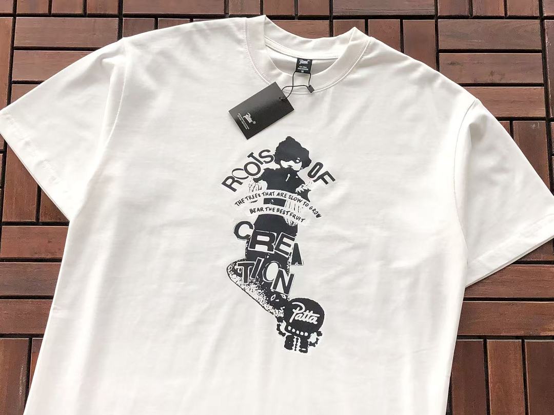Pat T-shirt