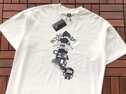 Pat T-shirt