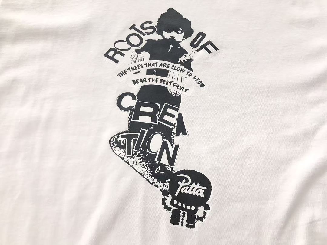 Pat T-shirt