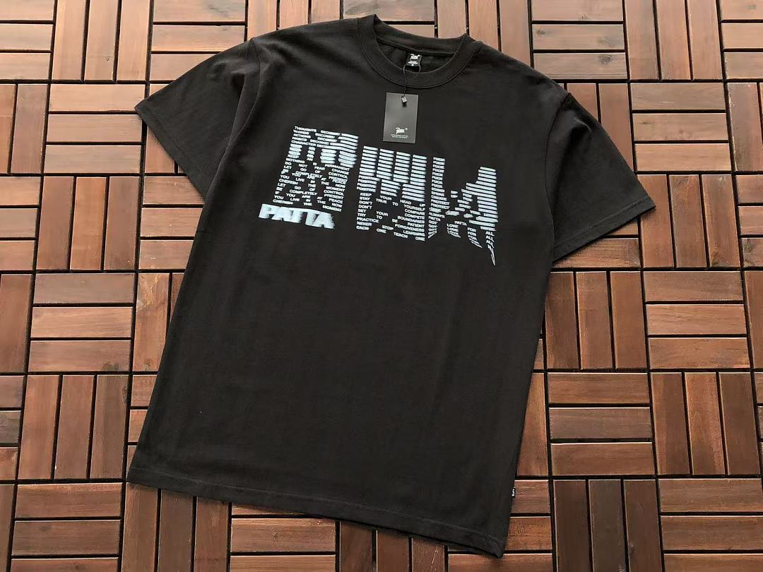 Pat T-shirt