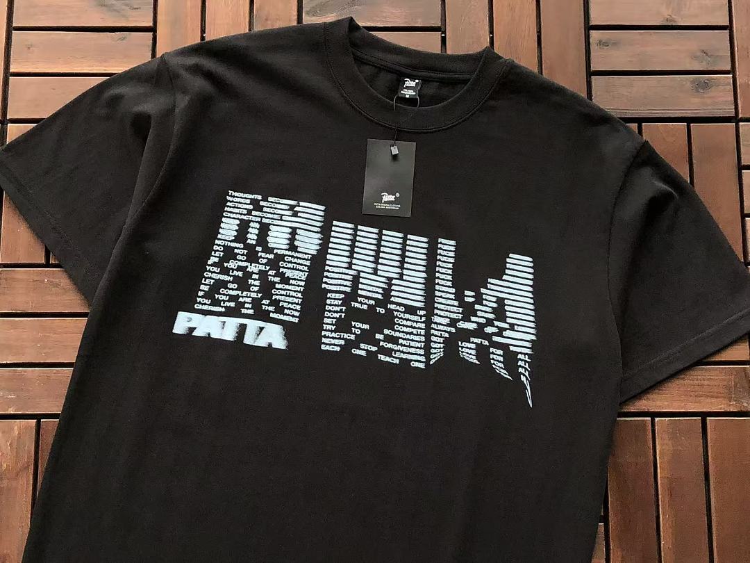 Pat T-shirt