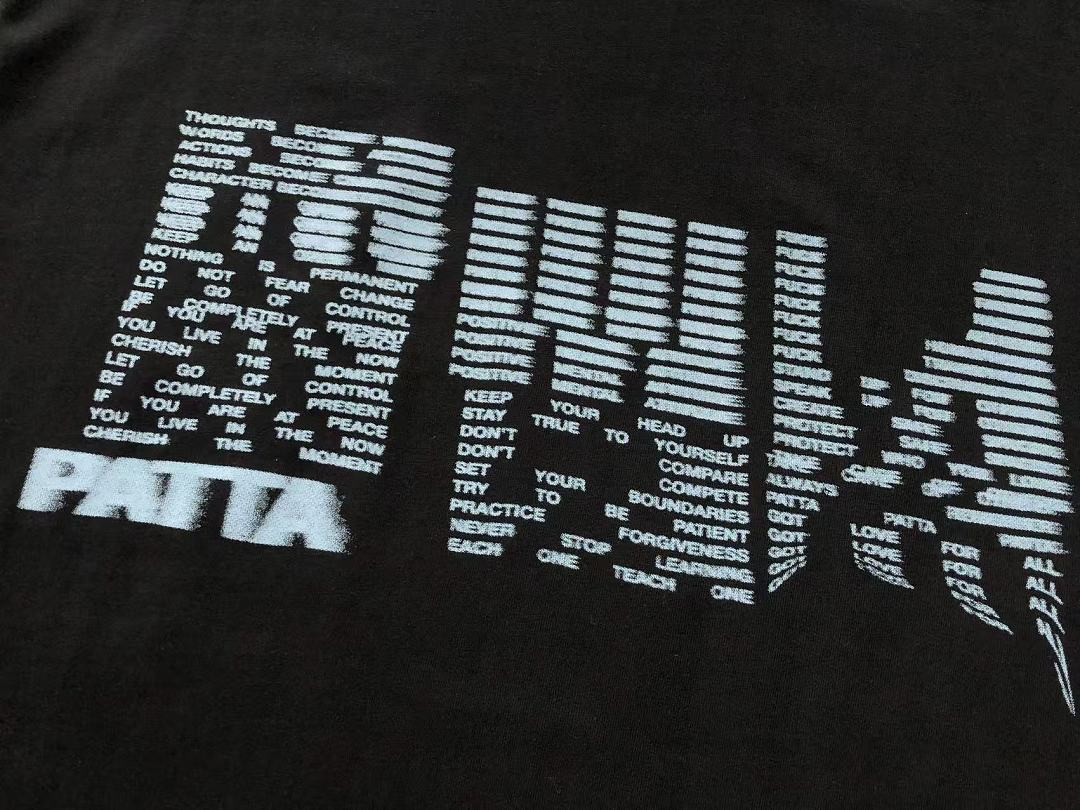 Pat T-shirt