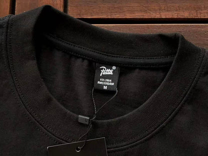Pat T-shirt