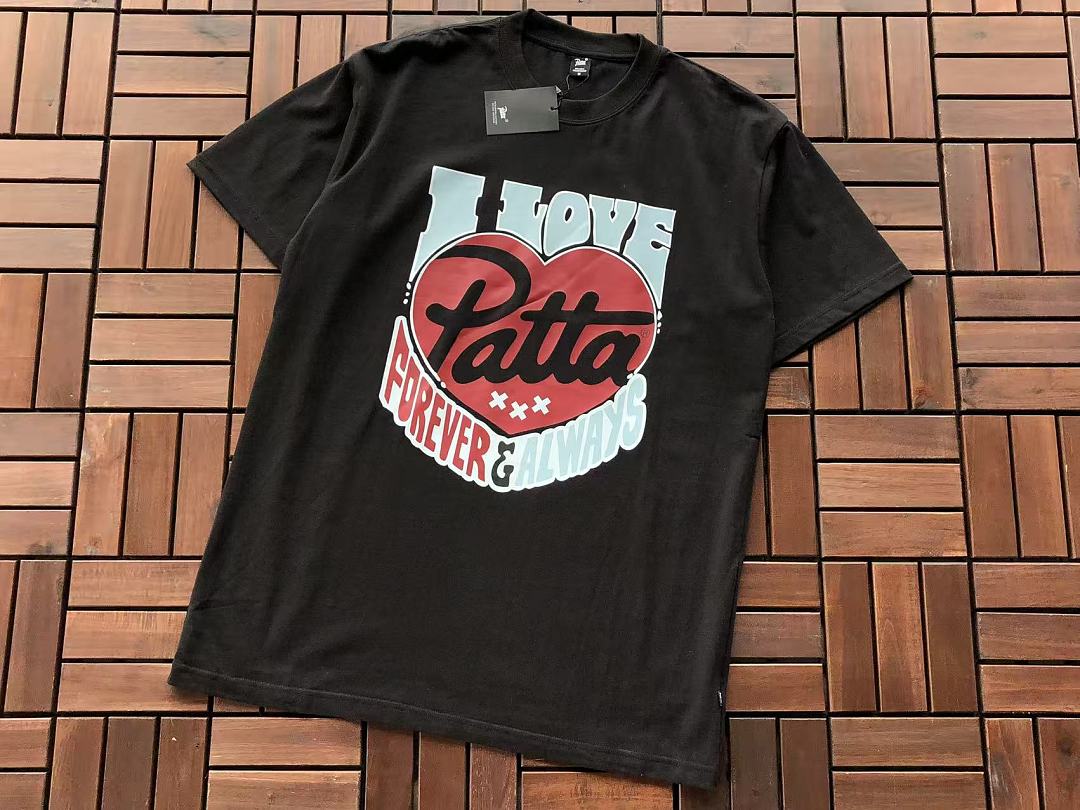 Pat T-shirt