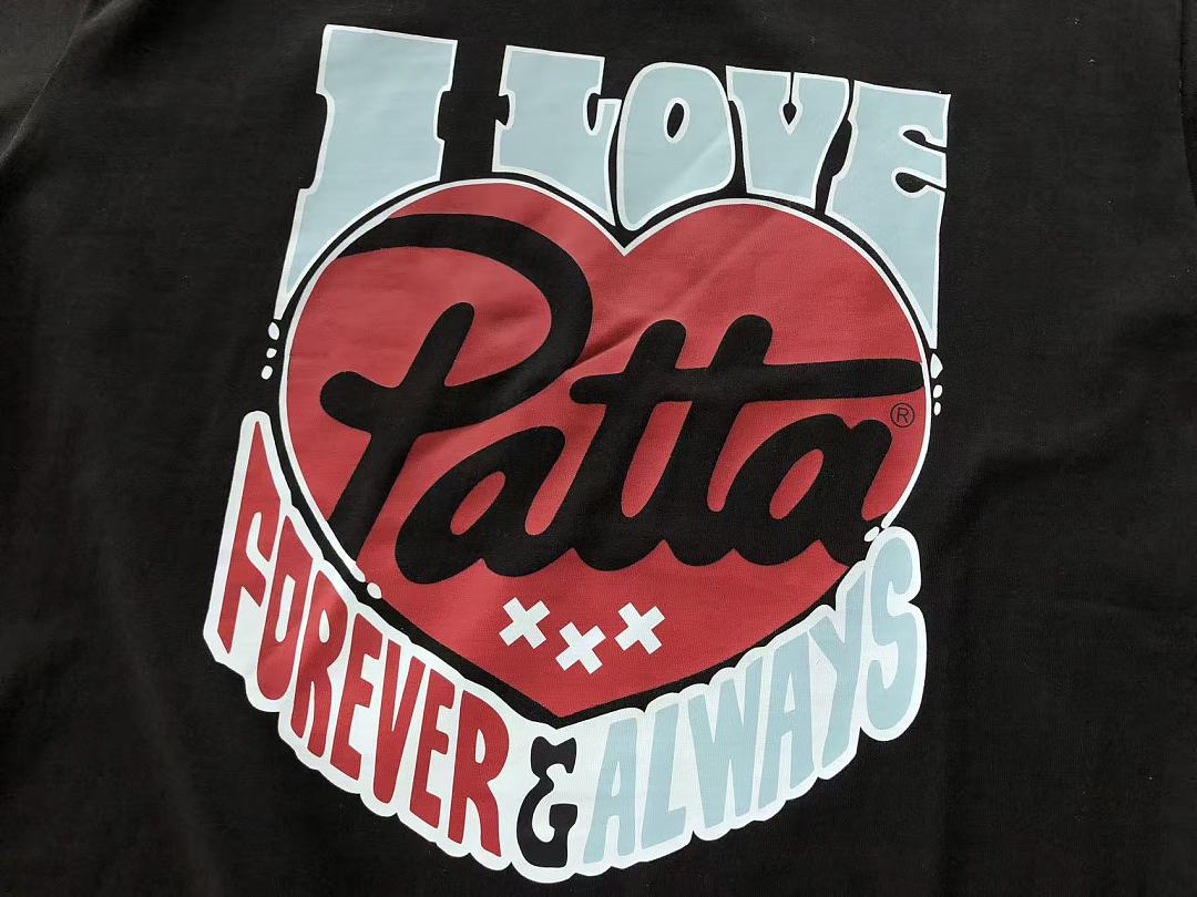 Pat T-shirt