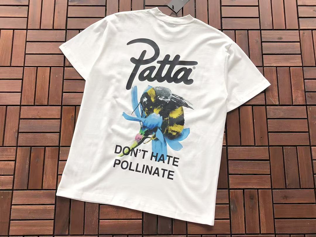 Pat T-shirt