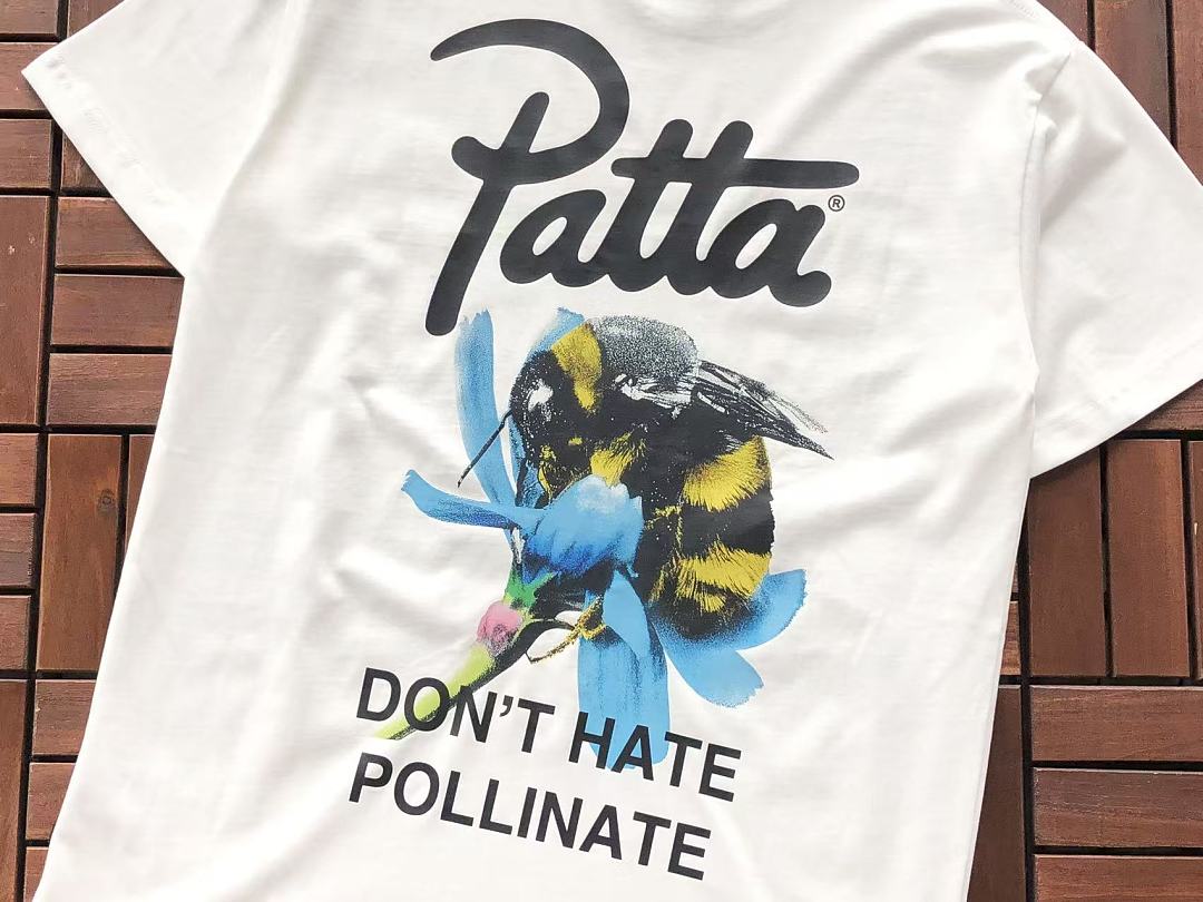 Pat T-shirt
