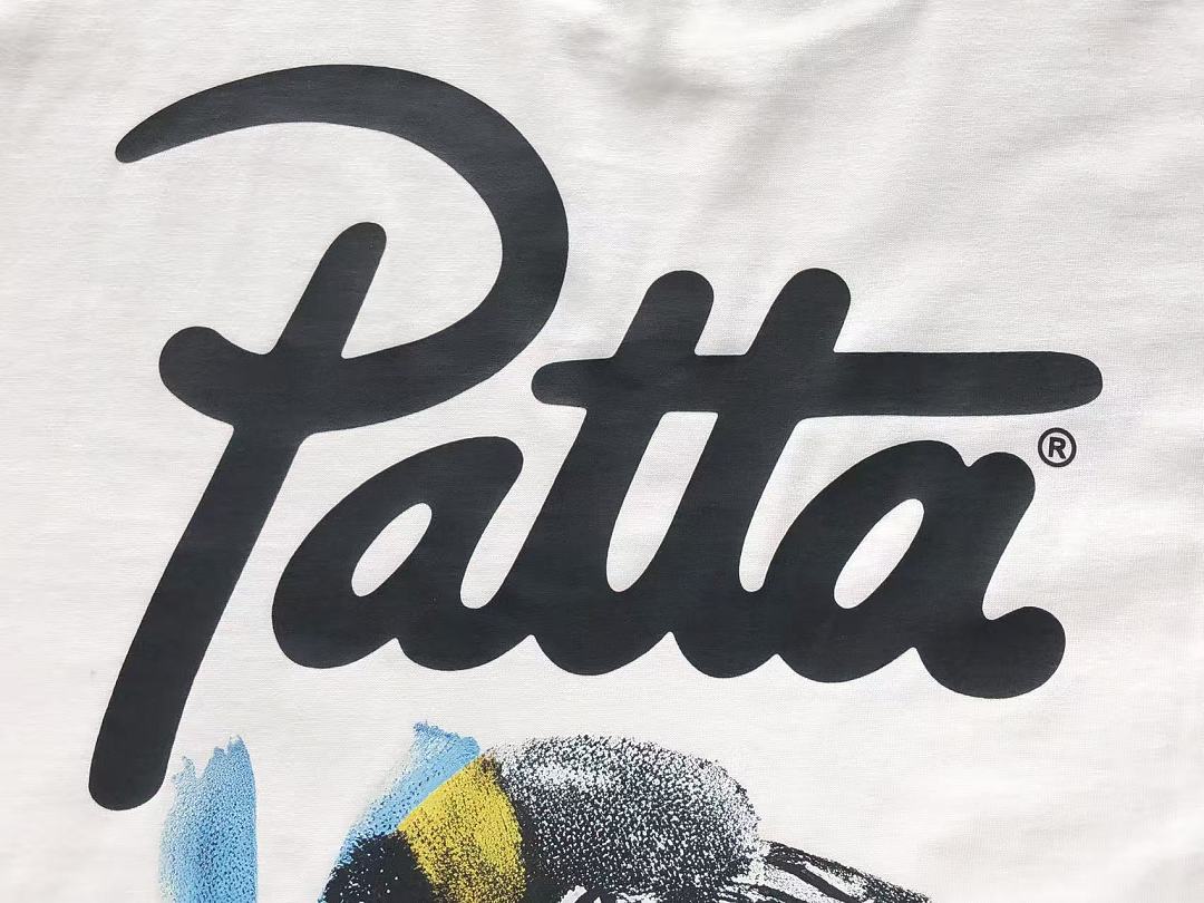 Pat T-shirt