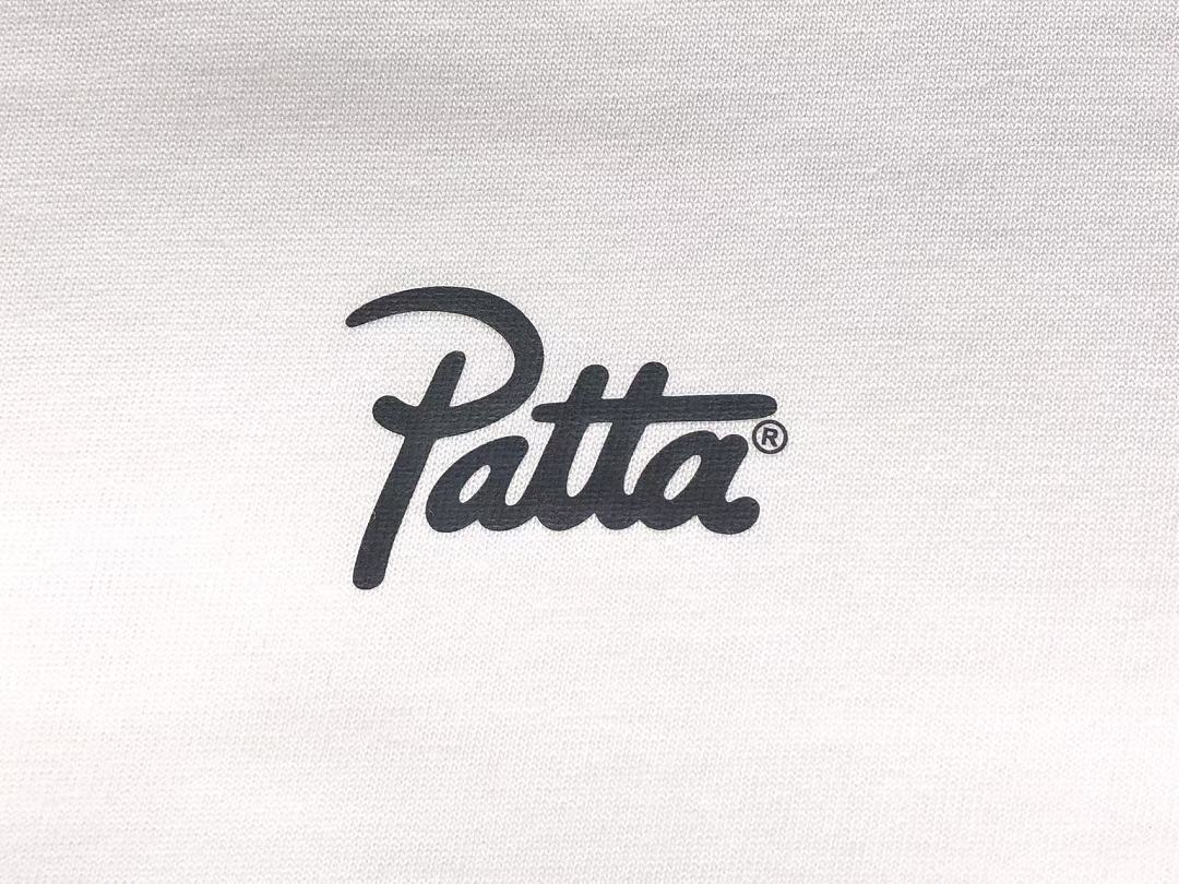 Pat T-shirt