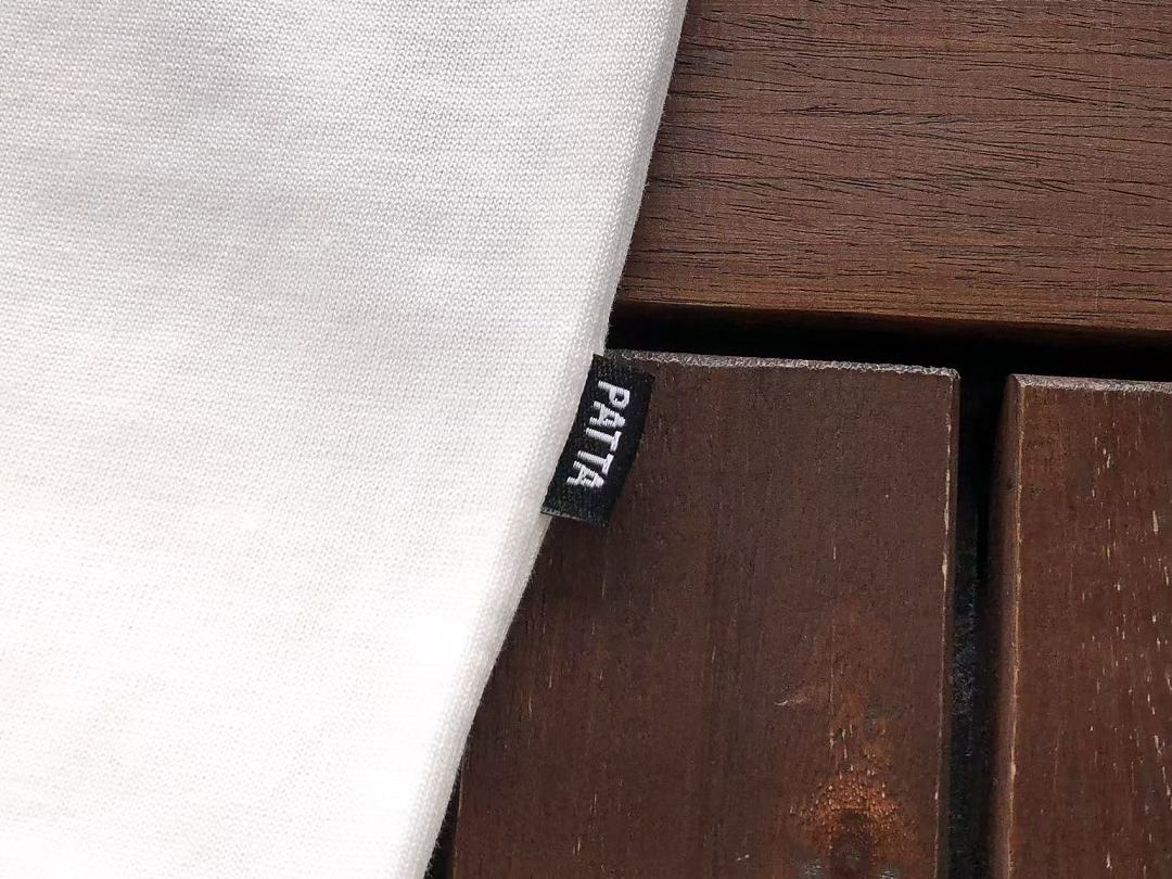 Pat T-shirt