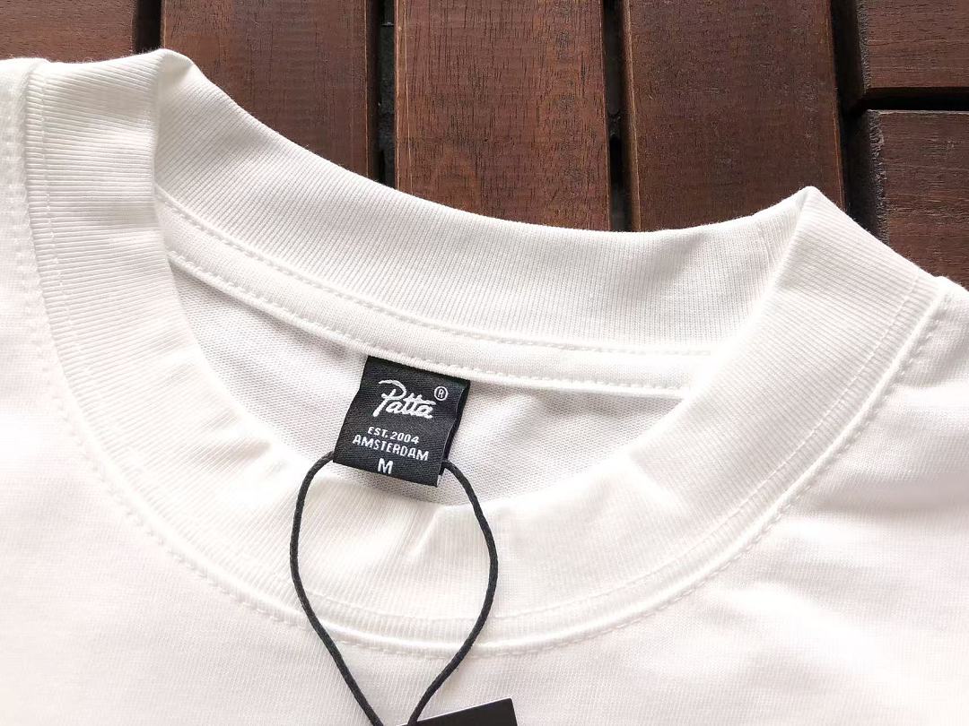 Pat T-shirt
