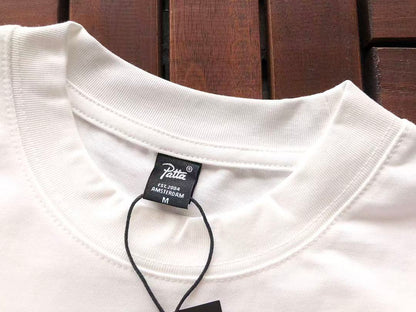 Pat T-shirt
