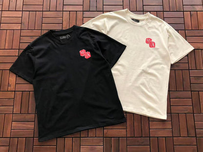 T-shirts Ami