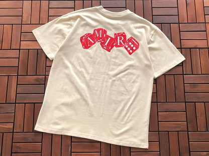 T-shirts Ami