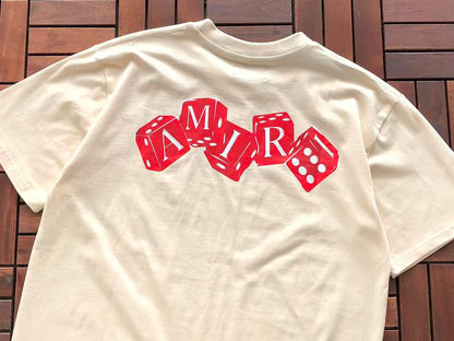 T-shirts Ami